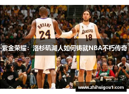 紫金荣耀:洛杉矶湖人如何铸就NBA不朽传奇 紫金荣耀:洛杉矶湖人如何铸就NBA不朽传奇