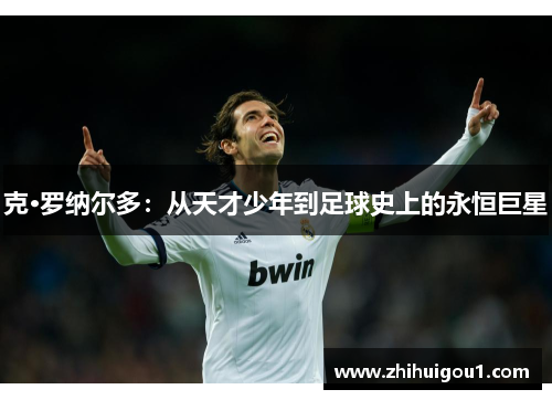 克·罗纳尔多:从天才少年到足球史上的永恒巨星 克·罗纳尔多:从天才少年到足球史上的永恒巨星